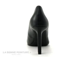 Marco Tozzi 2-22415-20 Black - Escarpin Noir A Talon Haut -Célèbre Chaussures Magasin cd24607c73b9e66c561f35ea11d5d5ef img 6610.jpg 179521