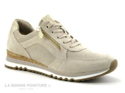Marco Tozzi 2-23781-20 Dune Comb - Basket Beige Femme -Célèbre Chaussures Magasin cd24607c73b9e66c561f35ea11d5d5ef img 6632.jpg 179552