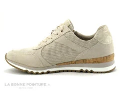 Marco Tozzi 2-23781-20 Dune Comb - Basket Beige Femme -Célèbre Chaussures Magasin cd24607c73b9e66c561f35ea11d5d5ef img 6634.jpg 179549