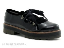 Folies POUM - Noir Verni - Chaussure Basse Femme 11 Folies POUM - Noir Verni - Chaussure Basse Femme -Célèbre Chaussures Magasin cd24607c73b9e66c561f35ea11d5d5ef img 6658.jpg 125182