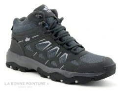 Lico SIERRA High - 220193 - Gris - Chaussure Montante Rando Homme -Célèbre Chaussures Magasin cd24607c73b9e66c561f35ea11d5d5ef img 6661.jpg 179619