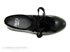 Folies POUM - Noir Verni - Chaussure Basse Femme 12 Folies POUM - Noir Verni - Chaussure Basse Femme -Célèbre Chaussures Magasin cd24607c73b9e66c561f35ea11d5d5ef img 6663.jpg 125177