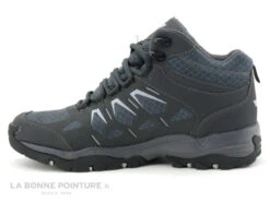 Lico SIERRA High - 220193 - Gris - Chaussure Montante Rando Homme -Célèbre Chaussures Magasin cd24607c73b9e66c561f35ea11d5d5ef img 6663.jpg 179615