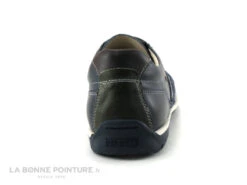 Pikolinos MARBELLA M9A-4118 Blue - Chaussure A Lacet Homme Bleu Marine -Célèbre Chaussures Magasin cd24607c73b9e66c561f35ea11d5d5ef img 6682.jpg 179623