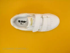 Diadora GAME P PS Girl - White Gold - Basket Fille 2 Scratches - Blanc Or -Célèbre Chaussures Magasin cd24607c73b9e66c561f35ea11d5d5ef img 6708.jpg 167613