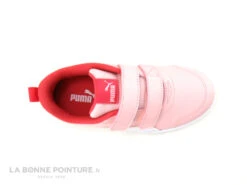 Puma COURTFLEX V2 V PS 371543-25 - Basket Fille Rose A Scratches 12 Puma COURTFLEX V2 V PS 371543-25 - Basket Fille Rose A Scratches -Célèbre Chaussures Magasin cd24607c73b9e66c561f35ea11d5d5ef img 6717.jpg 179784