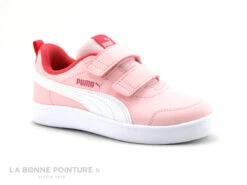 Puma COURTFLEX V2 V PS 371543-25 - Basket Fille Rose A Scratches 11 Puma COURTFLEX V2 V PS 371543-25 - Basket Fille Rose A Scratches -Célèbre Chaussures Magasin cd24607c73b9e66c561f35ea11d5d5ef img 6718.jpg 179790