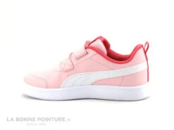 Puma COURTFLEX V2 V PS 371543-25 - Basket Fille Rose A Scratches 9 Puma COURTFLEX V2 V PS 371543-25 - Basket Fille Rose A Scratches -Célèbre Chaussures Magasin cd24607c73b9e66c561f35ea11d5d5ef img 6720.jpg 179792