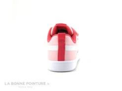 Puma COURTFLEX V2 V PS 371543-25 - Basket Fille Rose A Scratches 10 Puma COURTFLEX V2 V PS 371543-25 - Basket Fille Rose A Scratches -Célèbre Chaussures Magasin cd24607c73b9e66c561f35ea11d5d5ef img 6721.jpg 179788