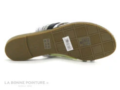 The Divine Factory JL3689 Noir Blanc Argent - Tong Femme 7 The Divine Factory JL3689 Noir Blanc Argent - Tong Femme -Célèbre Chaussures Magasin cd24607c73b9e66c561f35ea11d5d5ef img 6726.jpg 136408