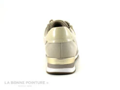 Marco Tozzi 2-23749-20 Dune - Sneakers Beiges Femme -Célèbre Chaussures Magasin cd24607c73b9e66c561f35ea11d5d5ef img 6736.jpg 179677
