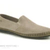 Fluchos 8674 BAHAMAS Beige - Mocassin Homme