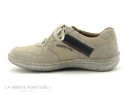 Josef Seibel 43680 Anvers 80 Beige Multi - Chaussure Homme -Célèbre Chaussures Magasin cd24607c73b9e66c561f35ea11d5d5ef img 6757.jpg 155522