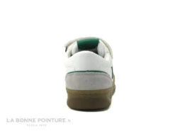 Kickers KOUIC Blanc Gris Vert - 928541 - Basket Mode Enfant 10 Kickers KOUIC Blanc Gris Vert - 928541 - Basket Mode Enfant -Célèbre Chaussures Magasin cd24607c73b9e66c561f35ea11d5d5ef img 6759.jpg 179721