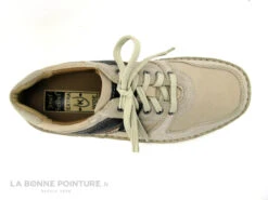 Josef Seibel 43680 Anvers 80 Beige Multi - Chaussure Homme -Célèbre Chaussures Magasin cd24607c73b9e66c561f35ea11d5d5ef img 6760.jpg 155520