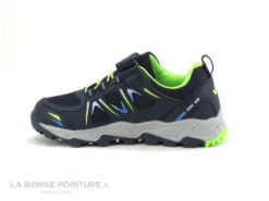 Lico ALLEN VS 420170 Bleu Marine - Turquoise - Lemon - Basket Enfant -Célèbre Chaussures Magasin cd24607c73b9e66c561f35ea11d5d5ef img 6772.jpg 167754