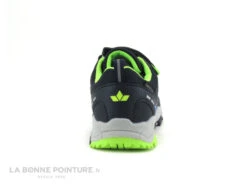 Lico ALLEN VS 420170 Bleu Marine - Turquoise - Lemon - Basket Enfant -Célèbre Chaussures Magasin cd24607c73b9e66c561f35ea11d5d5ef img 6773.jpg 167755