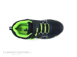 Lico ALLEN VS 420170 Bleu Marine - Turquoise - Lemon - Basket Enfant -Célèbre Chaussures Magasin cd24607c73b9e66c561f35ea11d5d5ef img 6775.jpg 167757