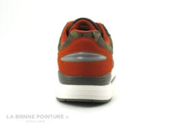 RoadSign BILL Kaki - Lacet Orange - Basket Homme -Célèbre Chaussures Magasin cd24607c73b9e66c561f35ea11d5d5ef img 6797.jpg 167789