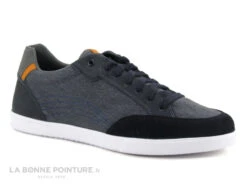 Geox U352CA WALEE Navy - Basket Ville Homme Bleu Marine -Célèbre Chaussures Magasin cd24607c73b9e66c561f35ea11d5d5ef img 6797.jpg 179699
