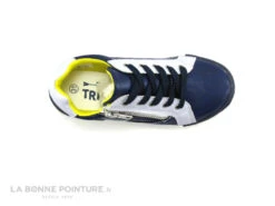 Ta Tribu VARIAM Navy - Basket Ville Enfant - Bleu Marine Blanc -Célèbre Chaussures Magasin cd24607c73b9e66c561f35ea11d5d5ef img 6799.jpg 136473