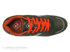 RoadSign BILL Kaki - Lacet Orange - Basket Homme -Célèbre Chaussures Magasin cd24607c73b9e66c561f35ea11d5d5ef img 6799.jpg 167791