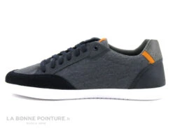 Geox U352CA WALEE Navy - Basket Ville Homme Bleu Marine -Célèbre Chaussures Magasin cd24607c73b9e66c561f35ea11d5d5ef img 6799.jpg 179656