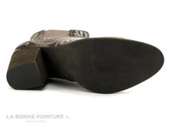 Alma En Pena I18287 - Velours Taupe - Perles - Boots Western Talon -Célèbre Chaussures Magasin cd24607c73b9e66c561f35ea11d5d5ef img 6802.jpg 125354