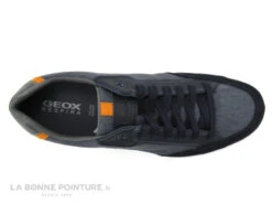 Geox U352CA WALEE Navy - Basket Ville Homme Bleu Marine -Célèbre Chaussures Magasin cd24607c73b9e66c561f35ea11d5d5ef img 6802.jpg 179659