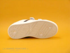 Kappa Logo ALPHA 2V White Blue - 2 Velcros - Basket Blanche Enfant -Célèbre Chaussures Magasin cd24607c73b9e66c561f35ea11d5d5ef img 6817.jpg 155582