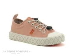 Palladium ACE Kids LO Supply Mutted Clay - Basket Rose -Célèbre Chaussures Magasin cd24607c73b9e66c561f35ea11d5d5ef img 6844.jpg 180847