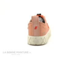 Palladium ACE Kids LO Supply Mutted Clay - Basket Rose -Célèbre Chaussures Magasin cd24607c73b9e66c561f35ea11d5d5ef img 6847.jpg 179888