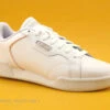 Adidas ROGUERA EG2662 White - Basket Blanche Femme