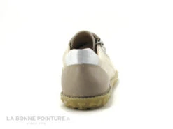 Alce Shoes 9156 Beige Marron - Chaussure Basse Femme Zippee -Célèbre Chaussures Magasin cd24607c73b9e66c561f35ea11d5d5ef img 6869.jpg 167871