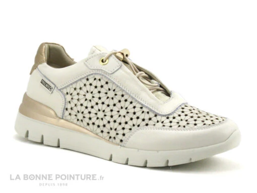 Pikolinos CANTABRIA W4R-6584 Nata - Basket Ville Femme