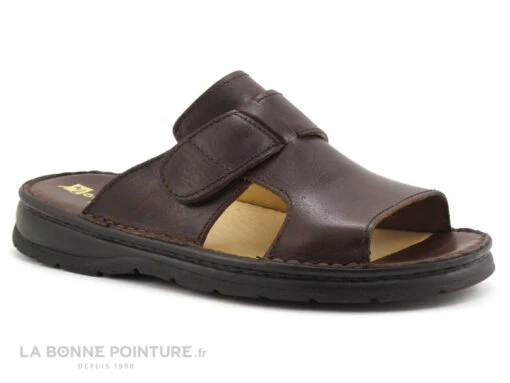 Morans Roussel Marron