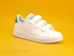 Adidas EF0223 Advantage C Blanc Vert Gris - Basket Enfant Velcro 11 Adidas EF0223 Advantage C Blanc Vert Gris - Basket Enfant Velcro -Célèbre Chaussures Magasin cd24607c73b9e66c561f35ea11d5d5ef img 6882.jpg 139228