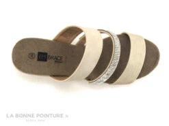 EmBrace B03020 111 Ice - Diamants - Mule Compensee -Célèbre Chaussures Magasin cd24607c73b9e66c561f35ea11d5d5ef img 6883.jpg 136544