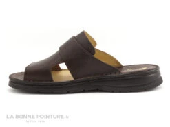 Morans Roussel Marron -Célèbre Chaussures Magasin cd24607c73b9e66c561f35ea11d5d5ef img 6884.jpg 113818