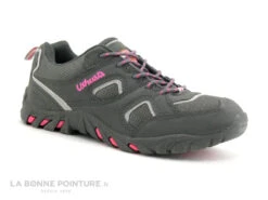 Ushuaia HUARAZ Gris Fonce Rose - Basket Randonnee Femme 11 Ushuaia HUARAZ Gris Fonce Rose - Basket Randonnee Femme -Célèbre Chaussures Magasin cd24607c73b9e66c561f35ea11d5d5ef img 6884.jpg 136531