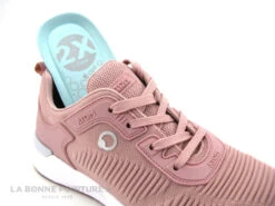 Atom By Fluchos AT107 TIME Endurance Rose - Basket Femme -Célèbre Chaussures Magasin cd24607c73b9e66c561f35ea11d5d5ef img 6885.jpg 167957