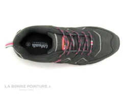 Ushuaia HUARAZ Gris Fonce Rose - Basket Randonnee Femme 12 Ushuaia HUARAZ Gris Fonce Rose - Basket Randonnee Femme -Célèbre Chaussures Magasin cd24607c73b9e66c561f35ea11d5d5ef img 6889.jpg 136530