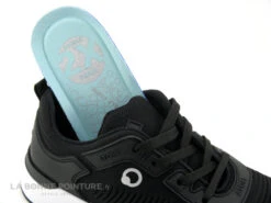 Atom By Fluchos TIME - AT107 - Endurance Anthracite - Basket Femme -Célèbre Chaussures Magasin cd24607c73b9e66c561f35ea11d5d5ef img 6902.jpg 167950