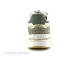 Mustang 1358-308-41 - Beige Blanc - Basket Semelle Compensee -Célèbre Chaussures Magasin cd24607c73b9e66c561f35ea11d5d5ef img 6908.jpg 167917