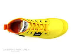 Palladium OVERLAB - Super Lemon - 77371 - Basket Montante Jaune -Célèbre Chaussures Magasin cd24607c73b9e66c561f35ea11d5d5ef img 6908.jpg 179878