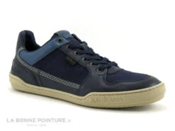 Kickers JUNGLE Marine - 769292-60 - Basket Mode Homme -Célèbre Chaussures Magasin cd24607c73b9e66c561f35ea11d5d5ef img 6910.jpg 167992