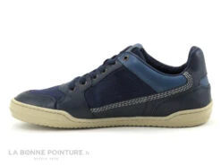 Kickers JUNGLE Marine - 769292-60 - Basket Mode Homme -Célèbre Chaussures Magasin cd24607c73b9e66c561f35ea11d5d5ef img 6912.jpg 167990