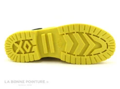 Palladium OVERLAB - Super Lemon - 77371 - Basket Montante Jaune -Célèbre Chaussures Magasin cd24607c73b9e66c561f35ea11d5d5ef img 6913.jpg 179883