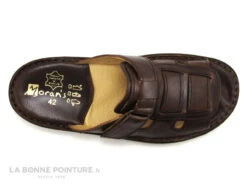 Morans Moujik Marron -Célèbre Chaussures Magasin cd24607c73b9e66c561f35ea11d5d5ef img 6937.jpg 113871