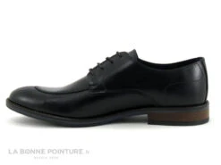 Hipness City ERNESTO Noir - Chaussure Habillee Homme Cuir Noir 9 Hipness City ERNESTO Noir - Chaussure Habillee Homme Cuir Noir -Célèbre Chaussures Magasin cd24607c73b9e66c561f35ea11d5d5ef img 6951.jpg 180023